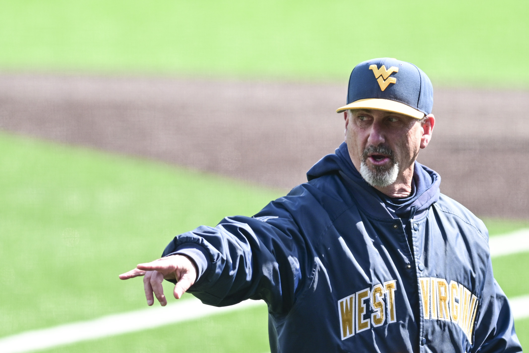 COLUMN: Is Big 12 baseball worthy of disrespect? The NCAA selection committee thought so